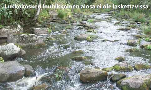 Lukkokoski