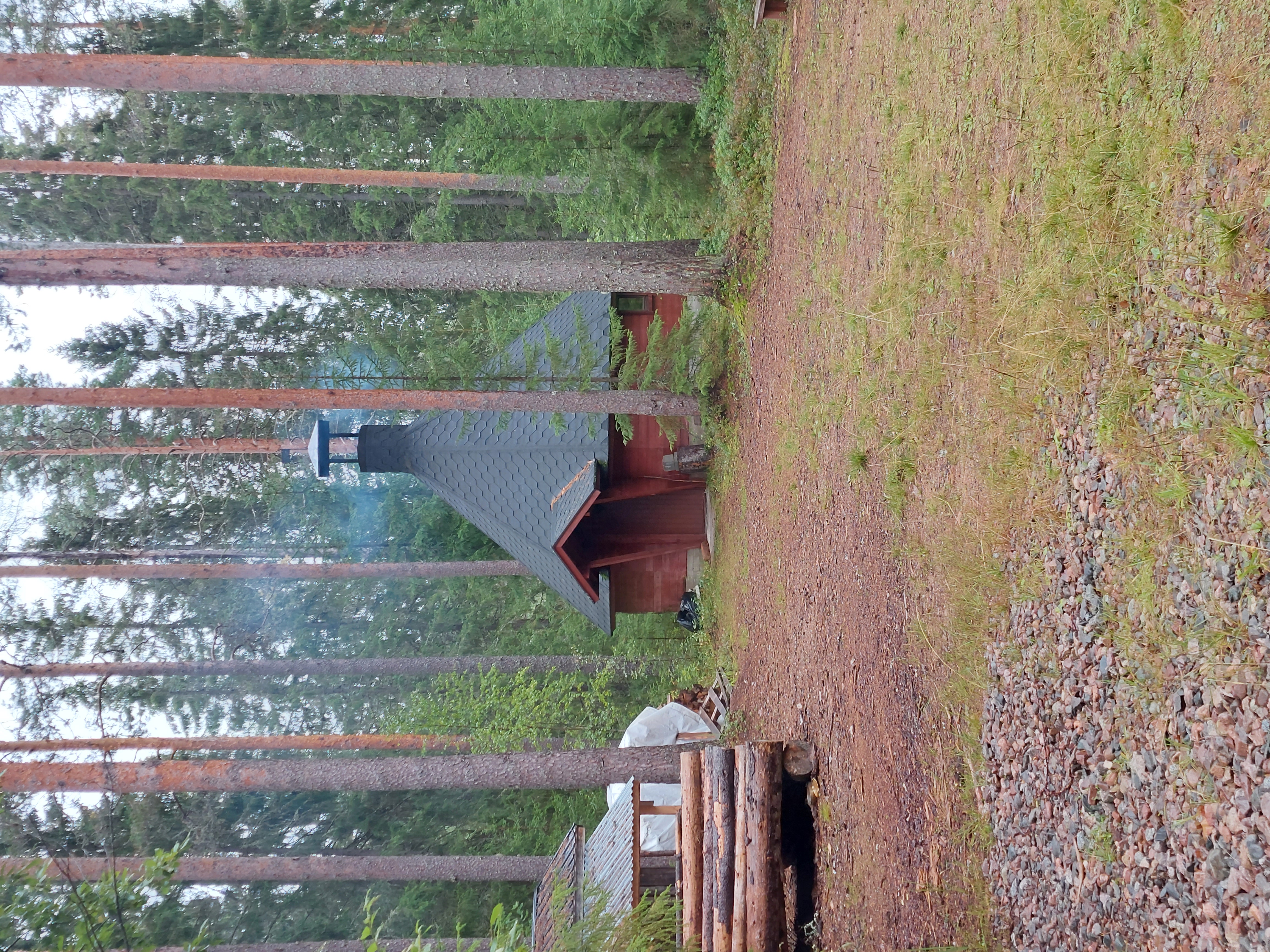 Kuvassa on Kankikota